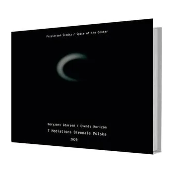 Przestrzeń środka - Stanisław Olejnik