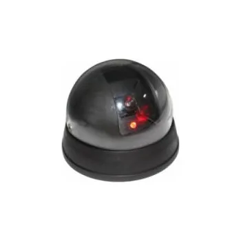 Falešná Skrytá Bezpečnostní CCTV Kamera Vnitřní s LED - F-45