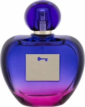 Dámský parfém Antonio Banderas Her Secret Desire W EDT 80 ml