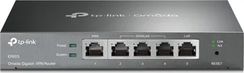 TP-LINK TL-ER605