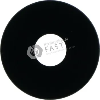 Náhradní díl pro mobilní telefon Sklíčko kamery Huawei Y6 2017