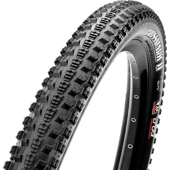 Komponent pro jízdní kolo plášť Maxxis Crossmark II 27,5x2,25 EXO T.R.