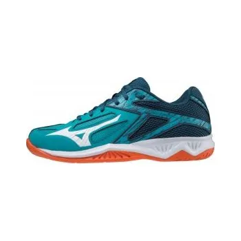 Pánská sálová obuv Mizuno Thunder Blade 3 V1GA217084 UK 11,5 boty + DÁREK DLE VÝBĚRU!
