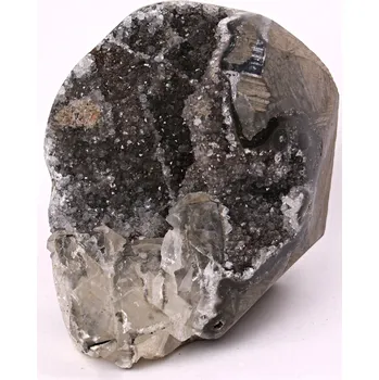 Drahý kámen Magieprirody.cz Ametyst duhový - drúza 0.990 kg #731