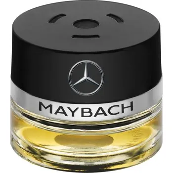 Postřikovač Mercedes-Benz Flakonový rozprašovač parfému, č. 12 MOOD