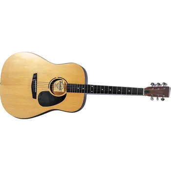 Akustická kytara TREMBITA D-7