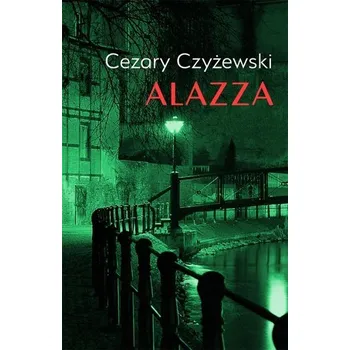 Alazza - Halina Świrska, Joanna Świrska