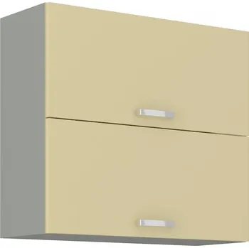 Kuchyňská skříňka Karmen 80 GU-72 2F