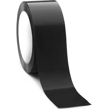 Lepicí páska Perdix – balicí páska 48mmx66m černá