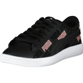 Dámská fitness obuv Dámské tenisky PUMA VIKKY V2 SIG RENEW 381914-02 ČERNÁ EU 37 (UK 4)