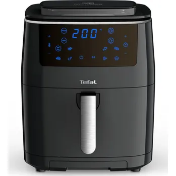 Tefal Easy Fry & Steam FW201815
