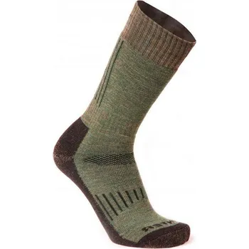 Dámské termoprádlo Duras Nippigon Merino VÝPRODEJ Velikost: 38 - 40 / Barvy: green-black