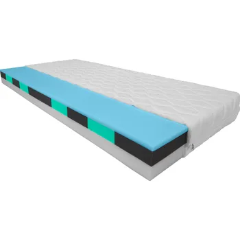 Matrace Bazyl.cz Matrace OSKAR 9. zón 15cm - 160x200cm