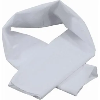 Šála PGX 4214 000 Šál kuchařský bílá