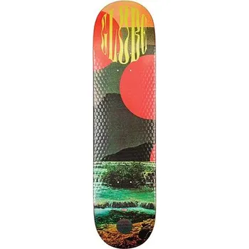 Skateboard Skateboard Globe G2 RAPID SPACE Sundance velikost 8.0