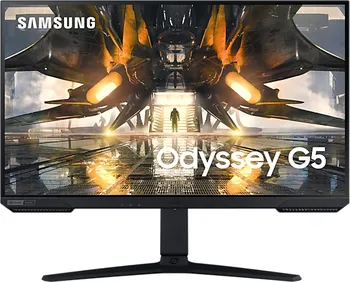 Monitor Samsung S27AG500NU