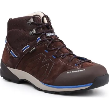 Pánské polobotky Pánské boty Garmont Santiago GTX M 481240-217 EU 46,5