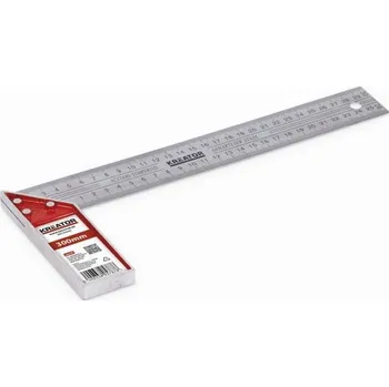 Úhloměr KREATOR KRT704030