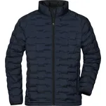 Pánská premium bunda JAMES NICHOLSON JN1162 NAVY MATT S