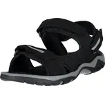 Pánské sandále LOAP HELIGT SSM1962 ČERNÁ EU 44 (UK 9,5)