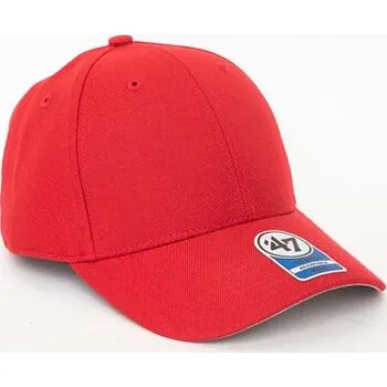 Kšiltovka DĚTSKÁ Kšiltovka '47 Brand - Classic '47 MVP KIDS - Red
