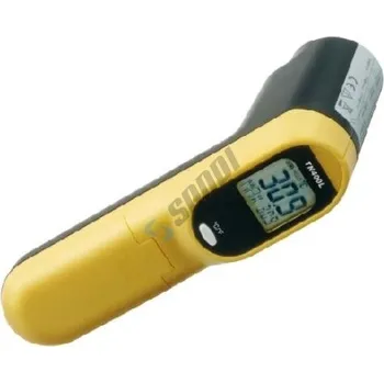 Teploměr osobní HACCP LT-N3124 Teploměr infra bezdotyk.
