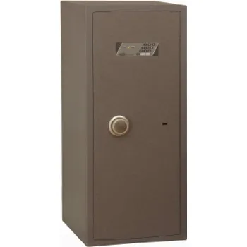 Trezor Safetronics Nábytkový trezor NTR-100 ME