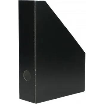 Herlitz Box archivní magazin černý