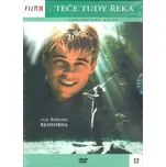 DVD Teče tudy řeka (1992)