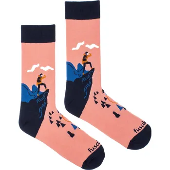 Pánské ponožky Fusakle Paštikári S (35-38)