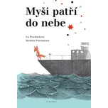 Myši patří do nebe - Iva Procházková,…