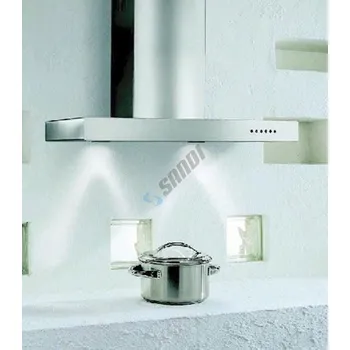 Digestoř EUROTECH DH 1021/60 HI Digestoř komínový