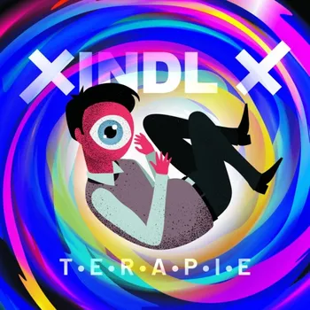 Česká hudba Terapie - Xindl X [CD]