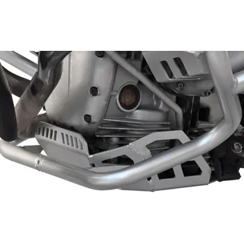 Rám pro motocykl ZIEGER - IBEX Německo BMW R 1100 GS kryt motoru Zieger provedení: stříbrný kryt motoru