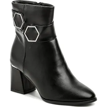 Dámská zimní obuv T.Sokolski černá dámská obuv Z21-35 EUR 38