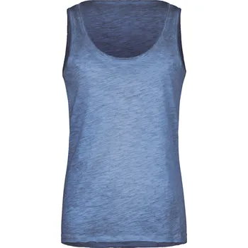 Dámské tílko JAMES NICHOLSON 8017 DENIM M