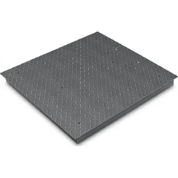 Dílna Počítací systém Kern CCS 1T-4S do 1500 kg s hmotností počítaného kusu od 1 g s možností akreditované kalibrace