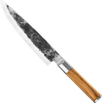Kuchyňský nůž Forged Olive SDV-305225 kuchařský nůž 20,5 cm