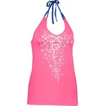 Dámské tílko NORDBLANC CAT NBSLT5053 KNOCKOUT RŮŽOVÁ 36