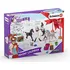 Figurka Schleich 98270 Adventní kalendář 2021 koně