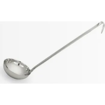 Naběračka PGX 1550 100 Bezešvá naběračka 10 cm