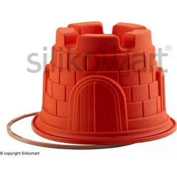 Forma na pečení SILIKOMART SLM-SFT321 Forma Uniflex