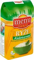 Menu Gold Rýže kulatozrnná 1 kg