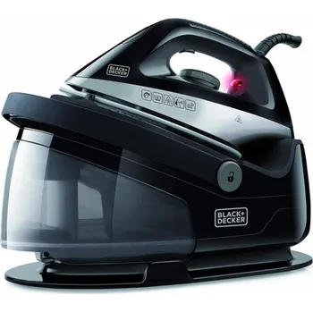 Žehlička Black&Decker BXIR2401E