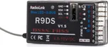 RadioLink R9DS (přijímač)