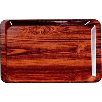 Podnos laminát 53 x 32,5cm GN 1/1 Supergrip