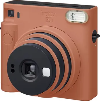 analogový fotoaparát Fujifilm Instax SQ1