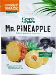 George and Stephen Mr. Pineapple ananas…