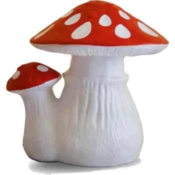 Zahradní dekorace Zahradní postava hřiby