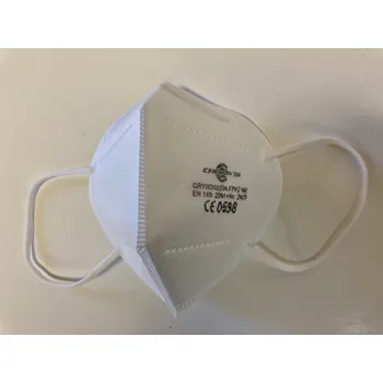 respirátor Respirátor 5-vrstvý FFP2